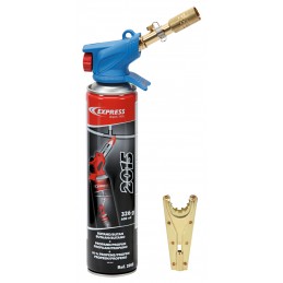 LAMPE EXPRESS SP PLOMBERIE