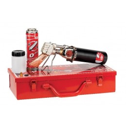 EQUIPEMENT AUTONOME COUVREUR P