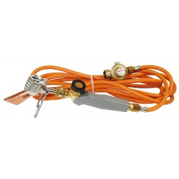 PACK COUVREUR COMPLET 4.75 M