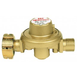 DETENDEUR FIXE 2 BAR 3/8...