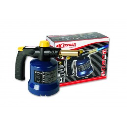 LAMPE A SOUDER PIEZO RET IMME