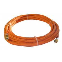 TUYAU CAOUTCHOUC L. 10M