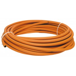 TUYAU CAOUTCHOUC L. 20M