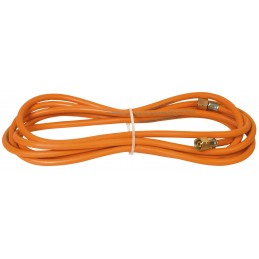 TUYAU CAOUTCHOUC 4.75M