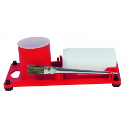 SUPPORT PR PIERRE ET FLUX