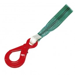 ELINGUE PLATE 60mm 2T 1,2m...