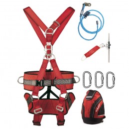 ELAGAGE - KIT ANTICHUTE...