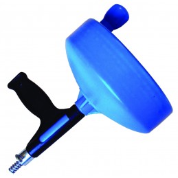 DEBOUCHEUR A TAMBOUR D.15mm L4