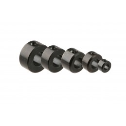 Set 5 butées perçage4-5-6-8-10