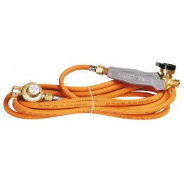 4m75 tuyau + manche +...