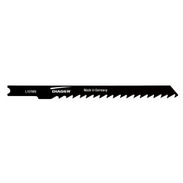 5 LSS lg 100mm bois débit B&D