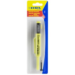 BLISTER 1 PORTE MINE...