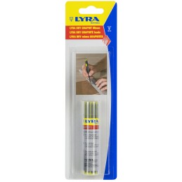 BLISTER 1 ETUI MINES...