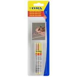 BLISTER 1 ETUI MINES...