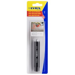 BLISTER PORTE-CRAIE OCTOGONAL