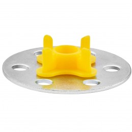 RONDELLE D'ISOLEMENT 25MM...