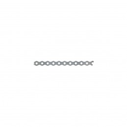 BANDE PERFORÉE 17MMX10MM