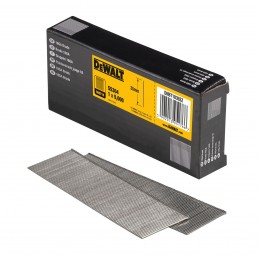 POINTES 18GA INOX 1.02X35MM