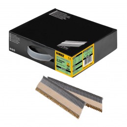 POINTES EN BANDE PAPIER 33°...