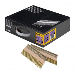 POINTES EN BANDE PAPIER 33°...