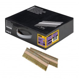 POINTES EN BANDE PAPIER 33°...