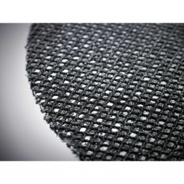 DISQUE ABRASIF VELCRO  -...