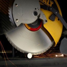 LAME DE SCIE CIRCULAIRE...