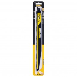 LAME DE SCIE SABRE CARBURE...