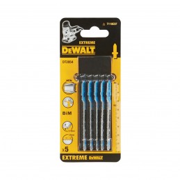 LAME DE SCIE SAUTEUSE...