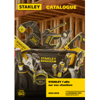 Catalogue Stanley