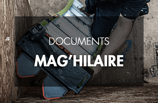 Mag'Hilaire